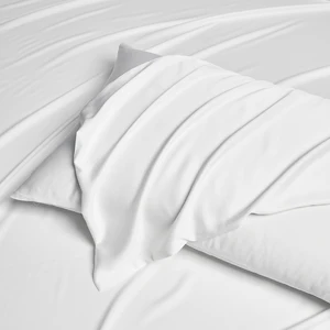 Silk Satin Pillow case for Hair and Skin Satin Cooling Pillow Cover Mulberry Silk Pillowcase Spot Satin Silk Pillowcase