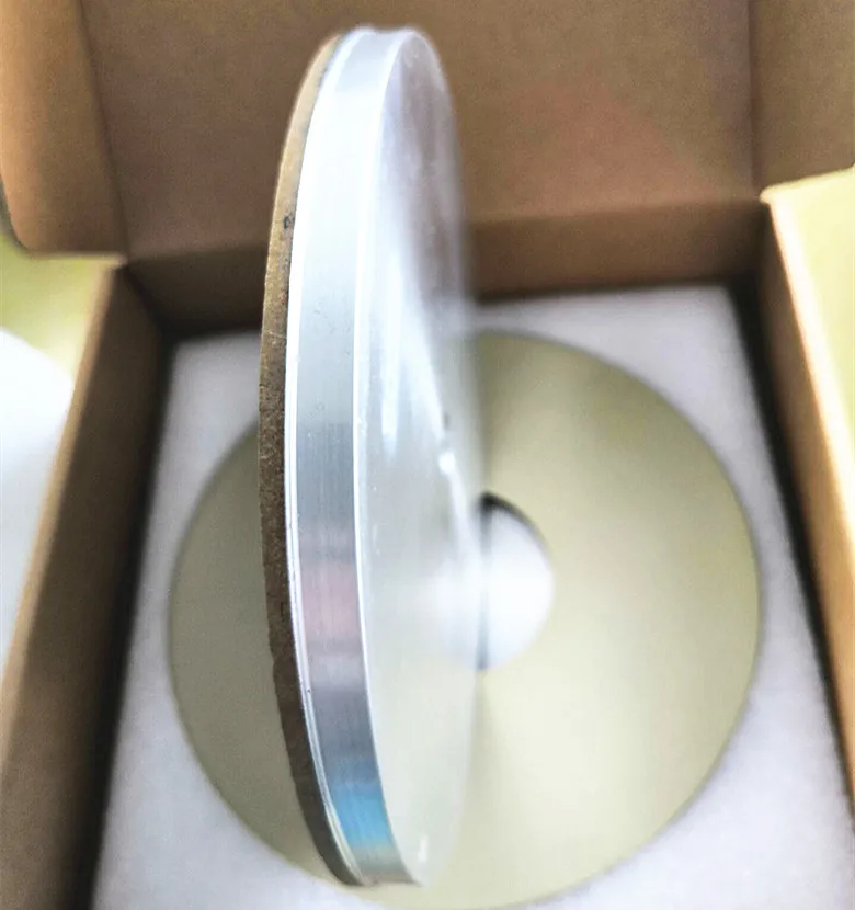 2021 Customizable OEM Resin Bond Grinding Wheel Diamond Abrasive Disc