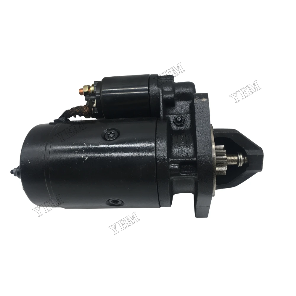 For Bosch Starter Motor Genuine Engine Parts 2