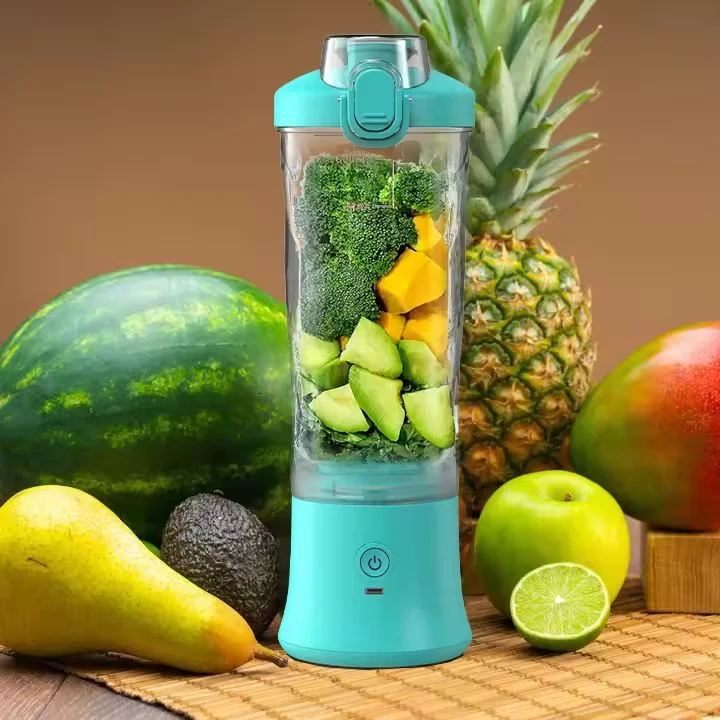 IP67 frullatore impermeabile da viaggio elettrico 600ml spremitura macchina spremiagrumi automatico e Mixer smerigliatrice frullatore portatile IP67 frullatore impermeabile da viaggio elettrico 600ml spremitura macchina spremiagrumi automatico e Mixer smerigliatrice frullatore portatile