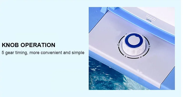 Hot Sale Semi-Automatic Mini Washing Machine Portable Drying Shoes Laundry Washing Machiens for Home House