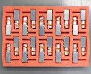 
 Бесщеточный двигатель постоянного тока 12 В, 6000 об/мин, высокоскоростной микро-двигатель TEC3650, двигатель постоянного тока для вентилятора  