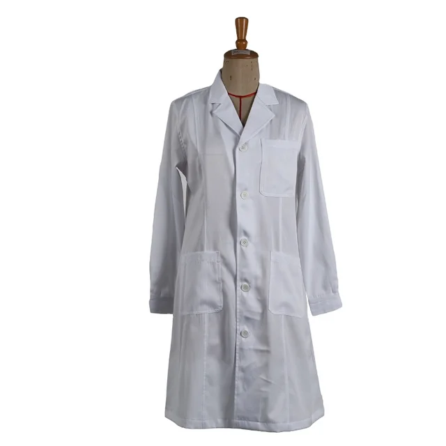 Best Type Of Hospital Medical Wear Clothing Scrubs Doctor Uniform