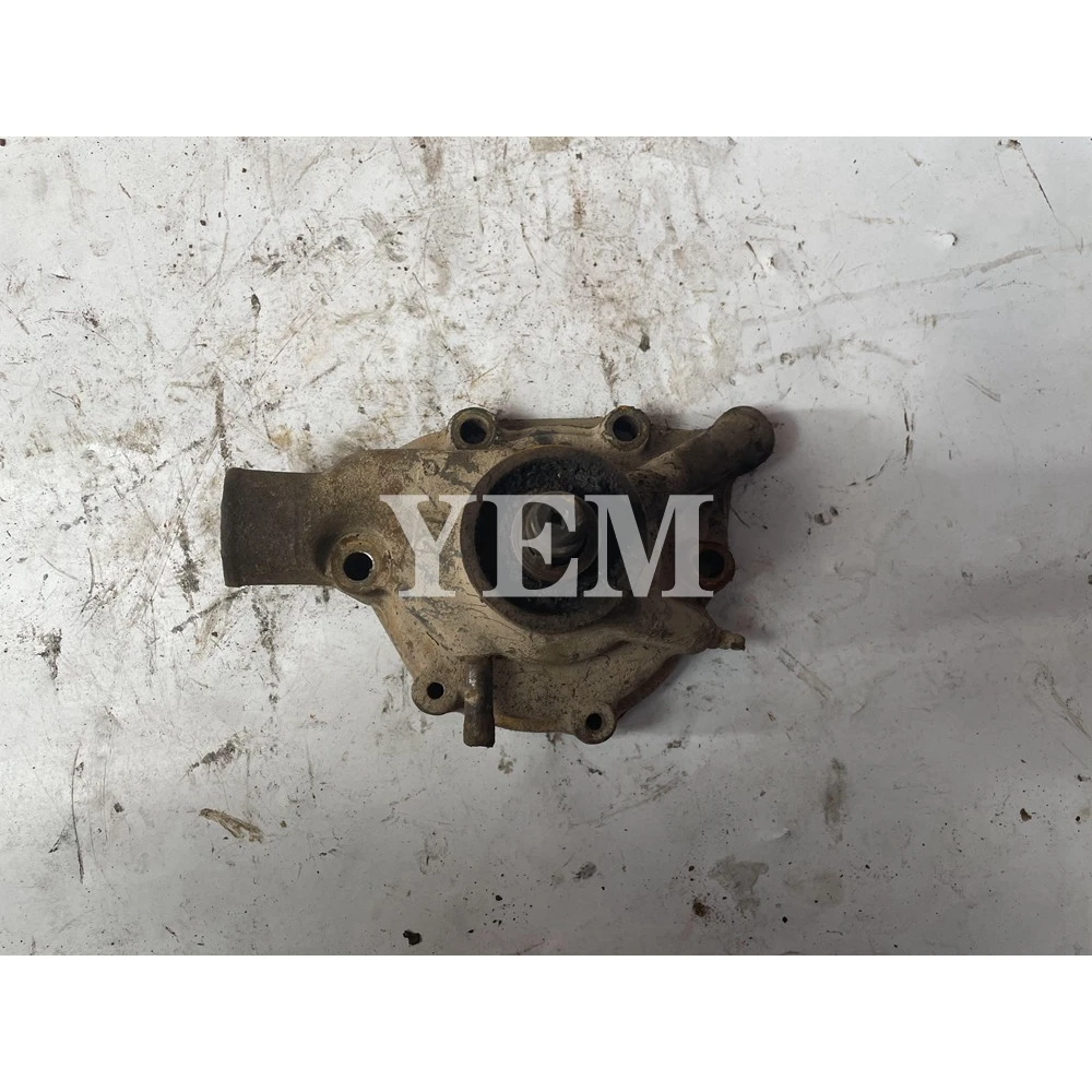 S3F Water Pump for Mitsubishi Engine. 2