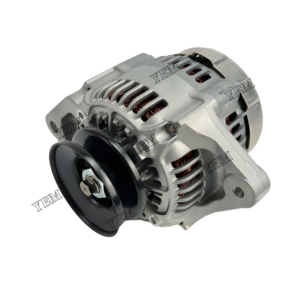 Diesel Engine Repair Parts 4TNV94 119626-77230 Alternator for Yanmar