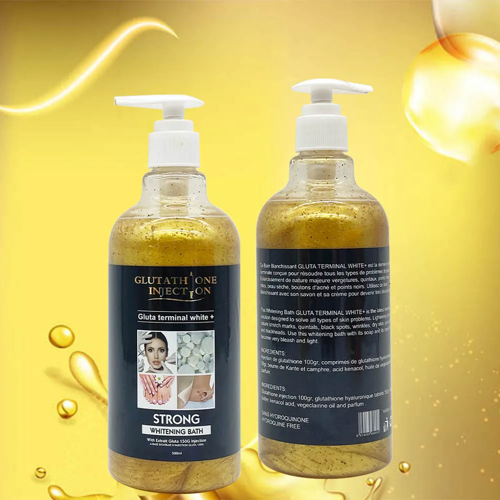 how to use l glutathione powder Glutathione benefits for skin: The truth about this antioxidant
