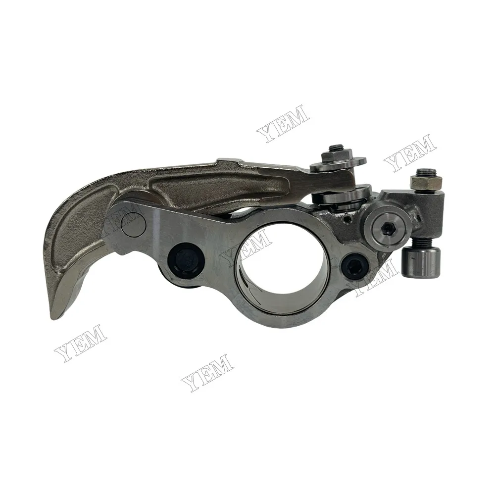 Rocker Arm 21949471 Fit for Volvo D12D Engine 3