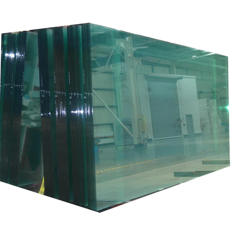 product 2mm 3mm 4mm 5mm 6mm 8mm 10mm 12mm extra low iron clear float glass sheet factory price-3