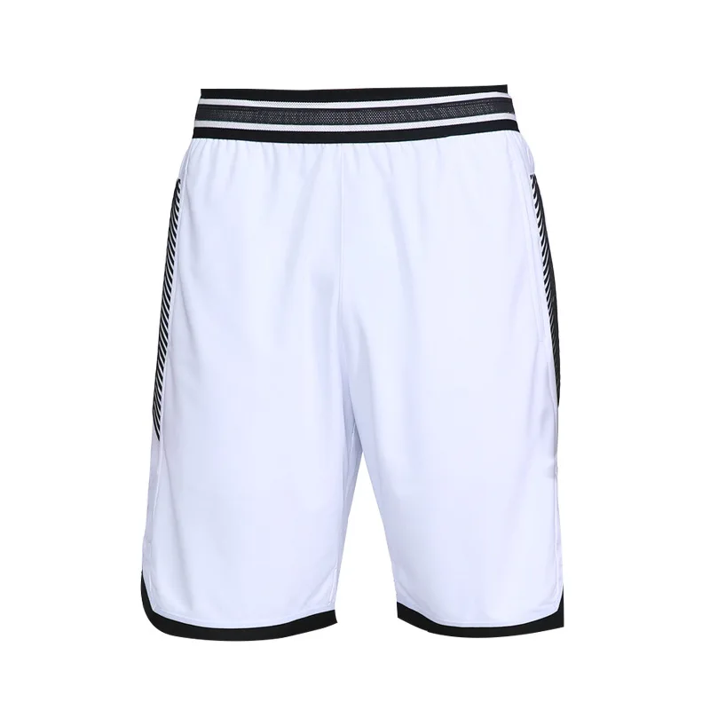 Custom Material Logo Men Outdoor Quick Dry Lightweight Anti Sweat Drawstring Running Jogger Exercise Shorts