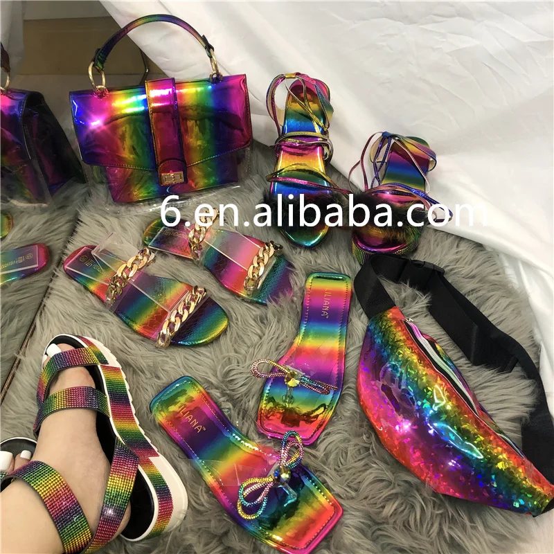 Jelly Sandals Yru Platform Sandals Clear Platform Jelly Shoes Store