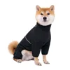 Imperméable noir