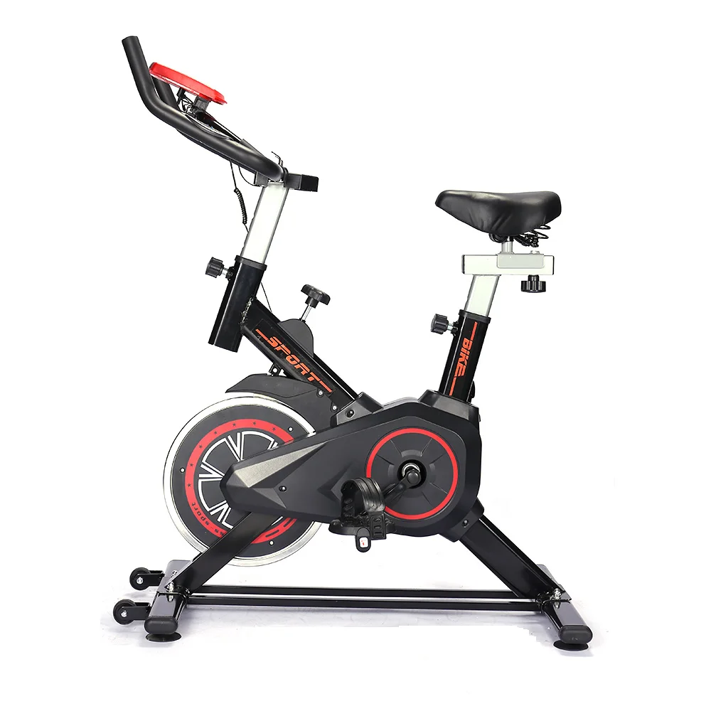 Factory Direct Sales Gym Master Fitness Spin Bike Exercise Spin Bike Training Bicycle