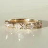 Round and Oval Band