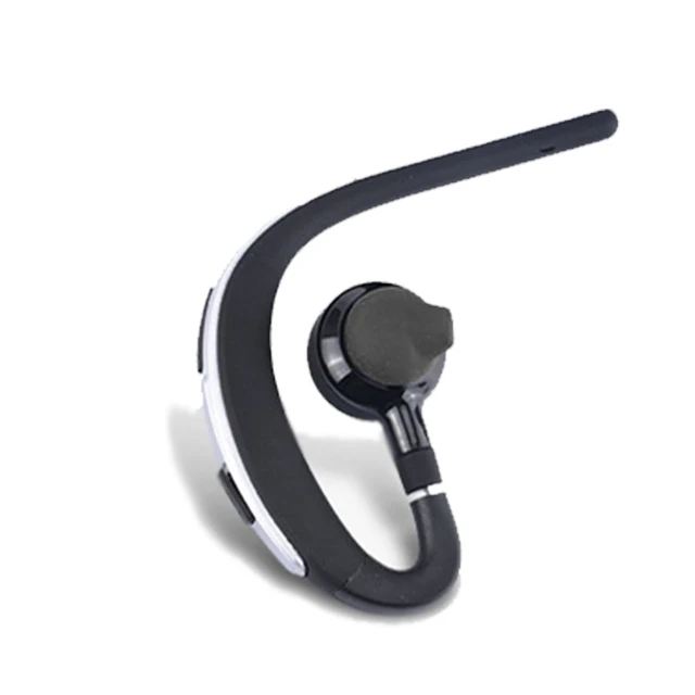 One Ear Headset Earpiece Hands Free Business Wireless