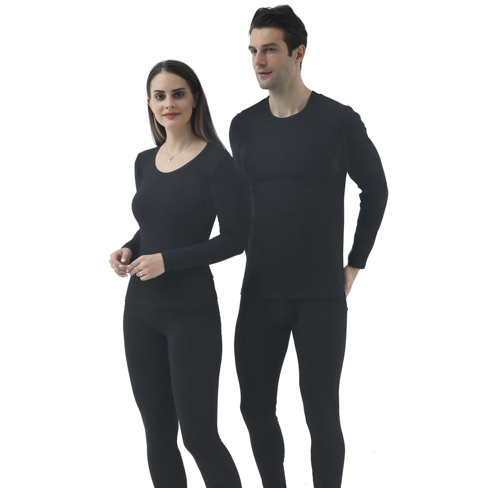 bamboo long johns