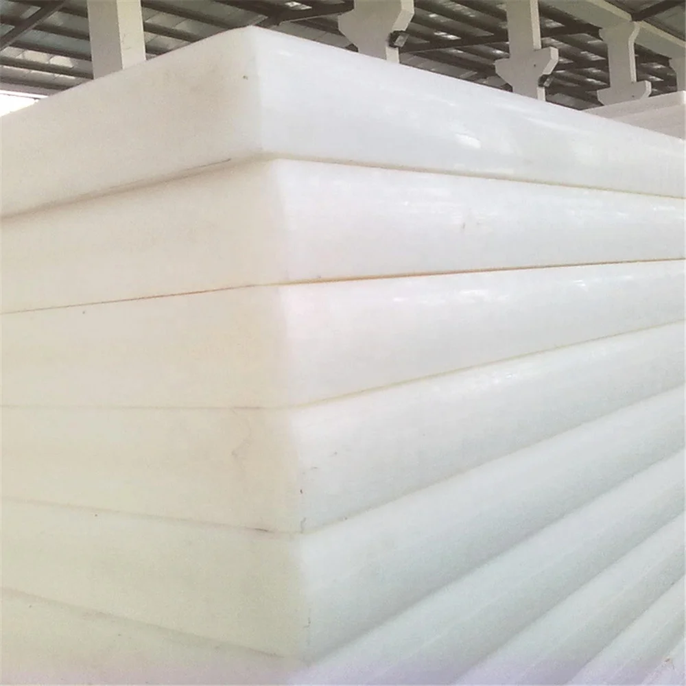 Большой Пищевой Пластик HDPE разделочная доска кухонная разделочная доска для супермаркета