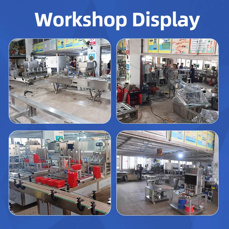 Multifunction Filling Vertical Form Fill Seal Clam Chowder Jelly Cup Water Bottle Disposable Glass Sealing Packaging Machine