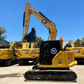 New arrival Used excavator CATERPILLAR 310, CAT310 second hand excavator with low price for sale
