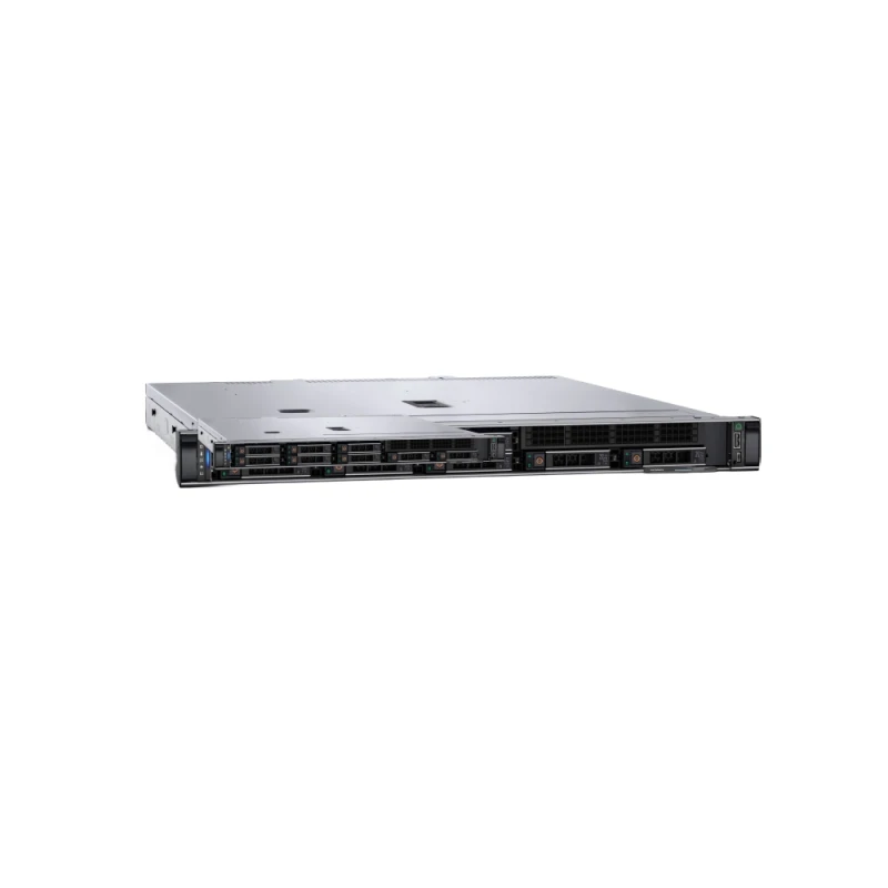Used Dell R350 Storage Server 4x 3.5" Hot Swap Bays 32GB RAM and 800W PSU in Stock