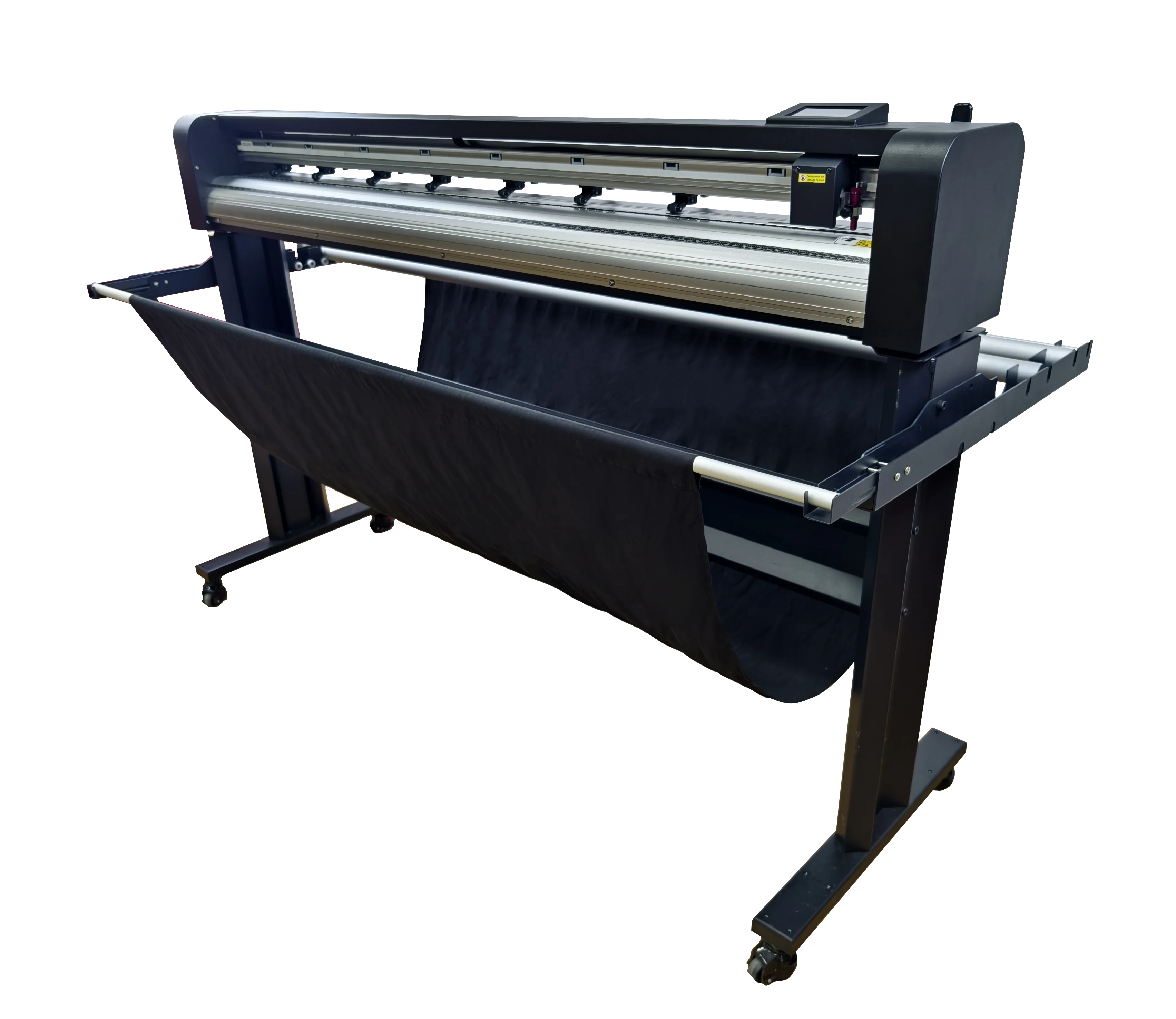 Servo Motor High Precision Cutter Plotter 65 Inches GF1660SFT Vinyl ...