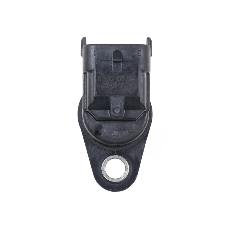 100001458 ZHIPEI Crankshaft Position Sensor A2729050043 FOR 