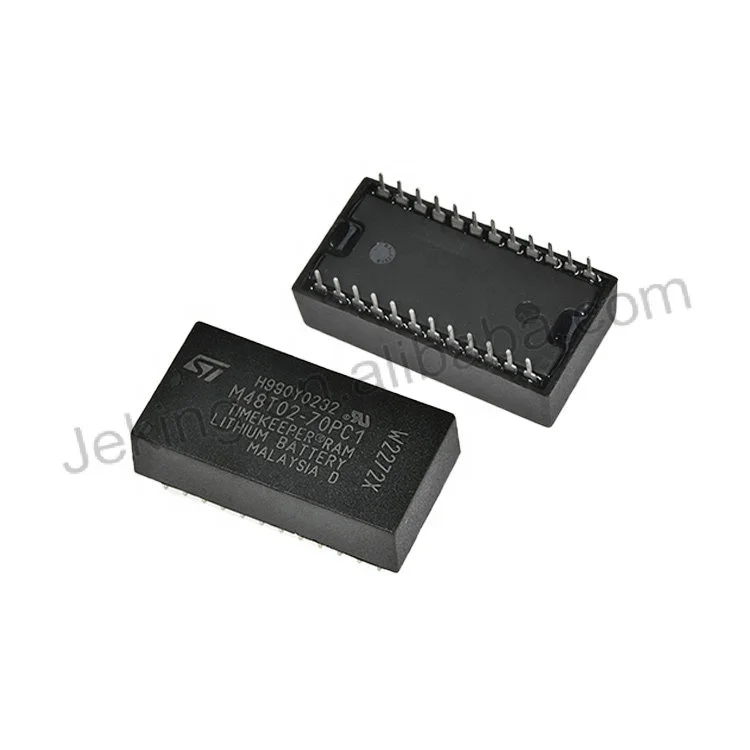 M48T02-70PC1