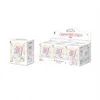 12 scatole / 6 pezzi per scatola