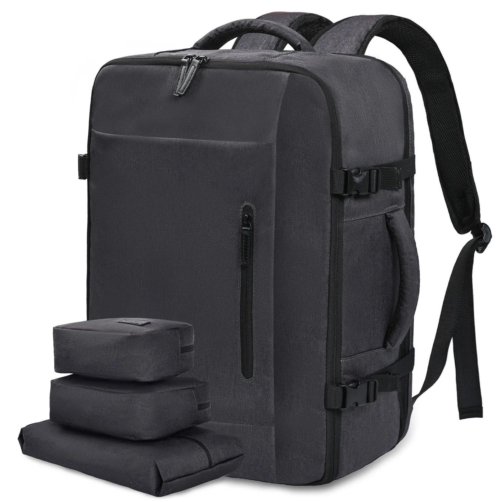 LOVEVOOK Luggage Backpack 40L Large Travel Backpack Carry on 
