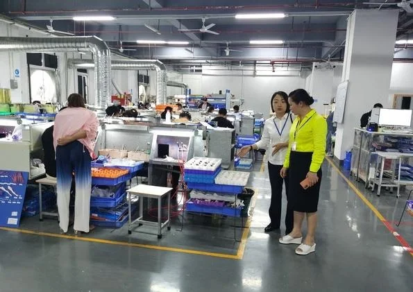 Hangzhou Qianyi Technology Co., Ltd. 2