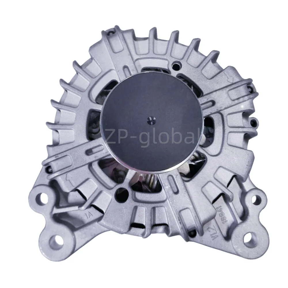 Car Motor High Output Alternator for Car 021903016L for Audi Q7/Touareg 3.606-10
