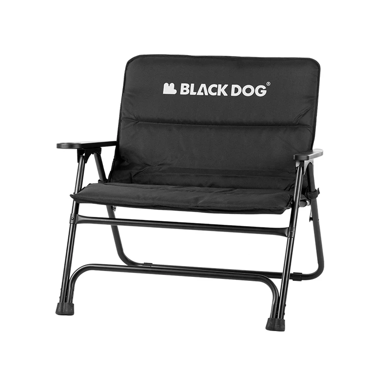 Blackdog Outdoor Folding Chair Perfect for Camping Beach