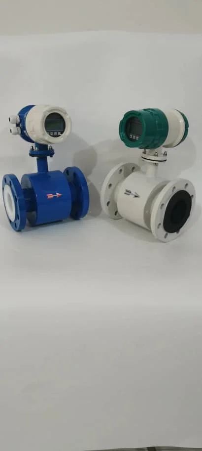 Electromagnetic Heat and Cold Meter Electromagnetic Flowmeter Transmitter