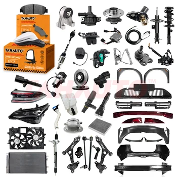 Wholesale Electric Auto Car Spare Parts for GAC AION LX Plus/Y