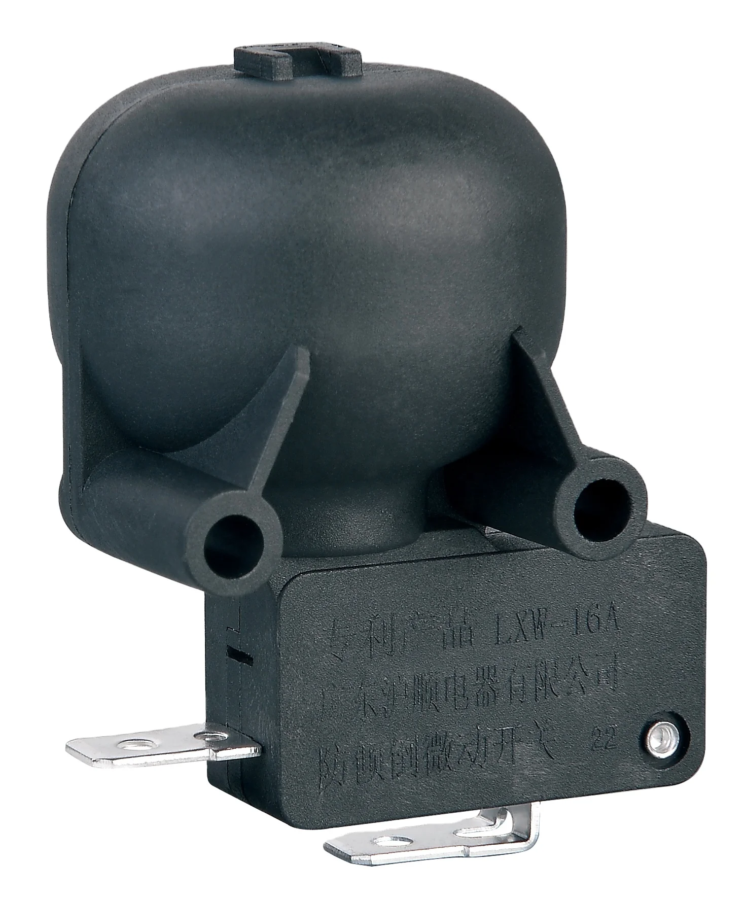 Tip Over Switch,micro Switch Dump for Electric Radiator,Heater Tilt Switch