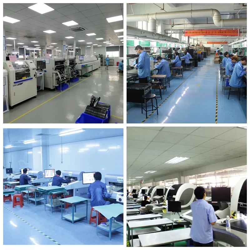 About Kinglisheng PCB7