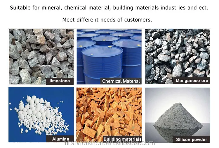 Ball Milling Equipment Vibrating Ball Mill Vibrating Ball Rod Mill For