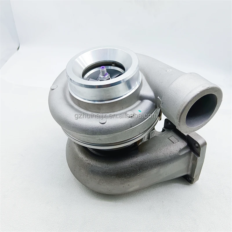 PC400-8 PC450-8 Turbocharger 6156-81-8150 for Komatsu Engines