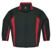 Black-Red