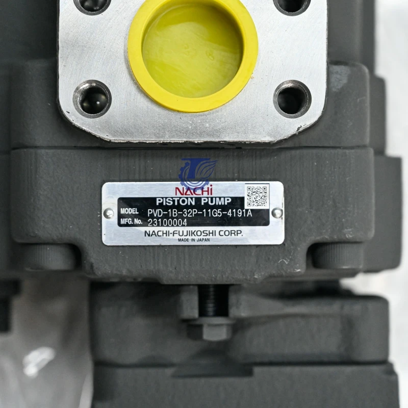 harvey OED③ Excavator Spare Parts 4699382 4605638 Hydraulic Pump for NACHI