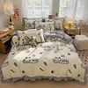 Lace Happi Garden
