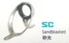 SCXVLST(Sandblasted)