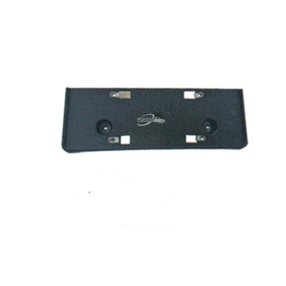 FA1Z17A385BA FA1B17N388BC5YZ9 Front Plate License