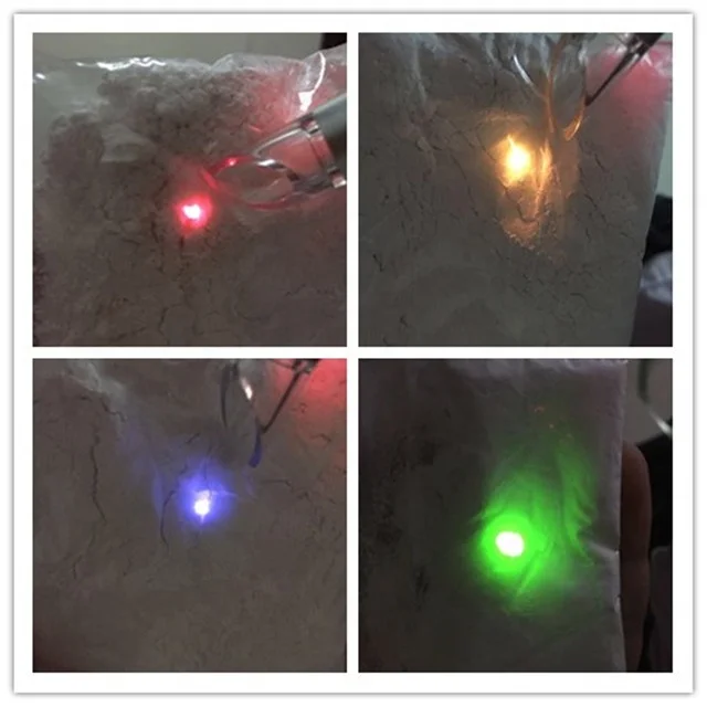 IR Phosphor Pigment Powder up Converting Pigment