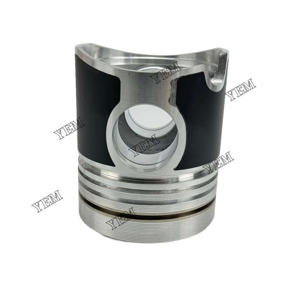 Piston 02236683 Fit for Deutz BF6L913 Engine 5