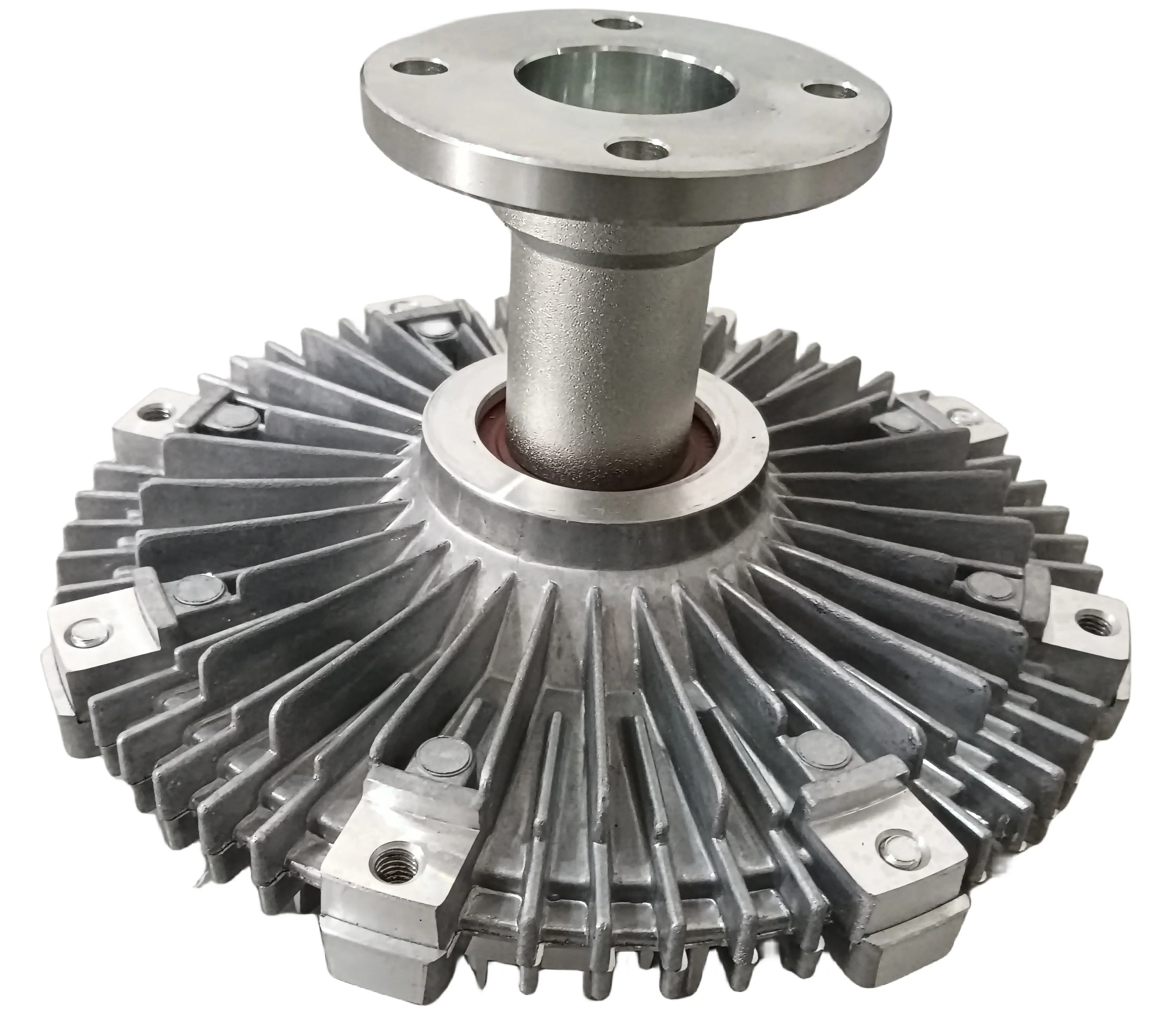 ISUZU N-SERIES NPR NKR NLR 4JJ1 Engine Fan Clutch 8980246840