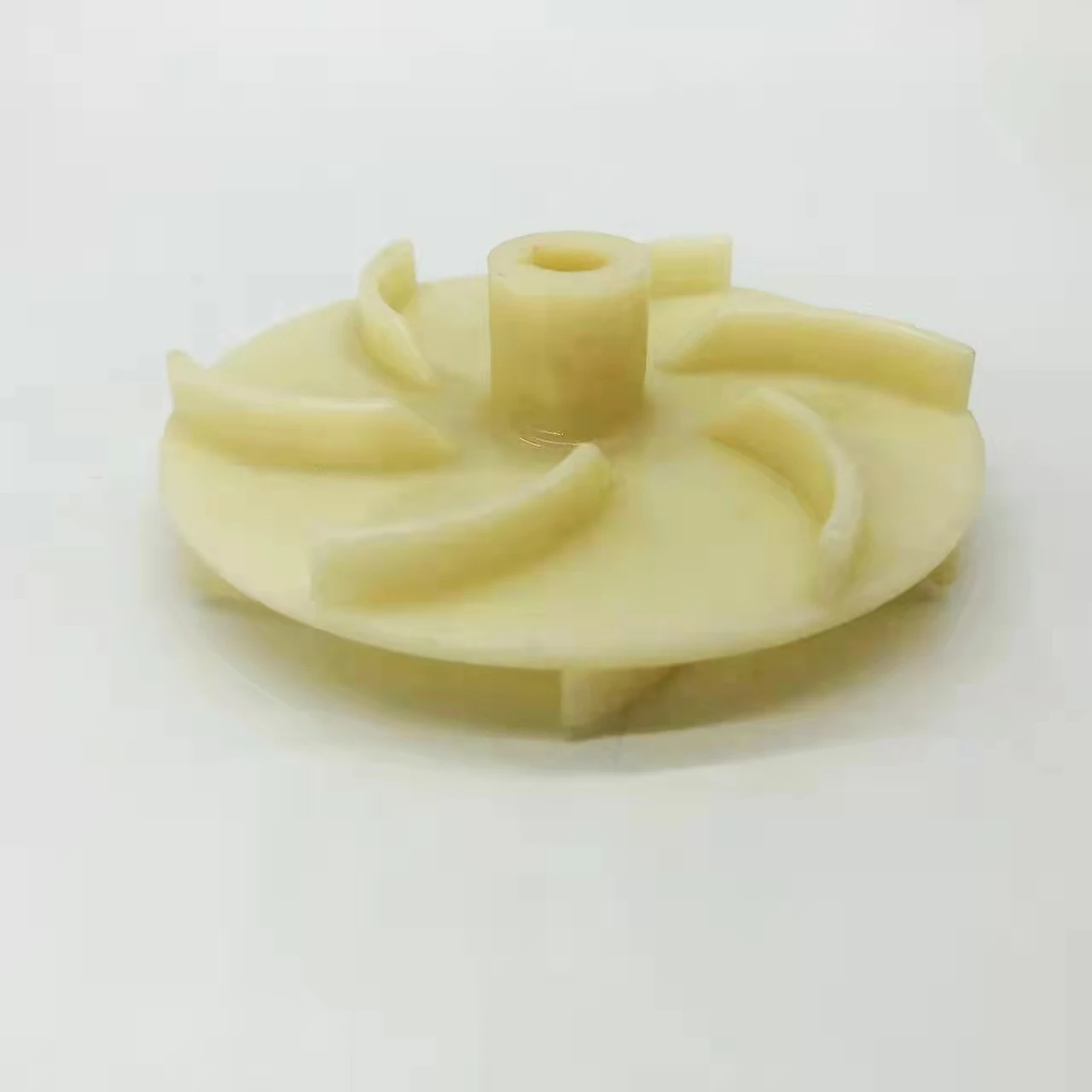 High Wear-resistant Slurry Pump, ISO9001:2008 - detail 10