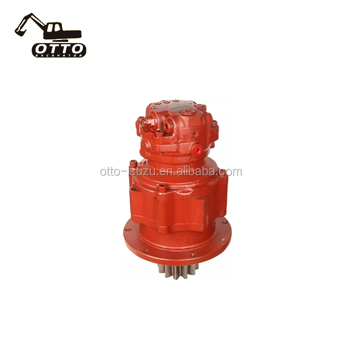 【専用】OGASAKA TRIUN GS MASTER185 comp16 OTTO 300426-00415A Swing Gearbox Assy for Construction Machinery