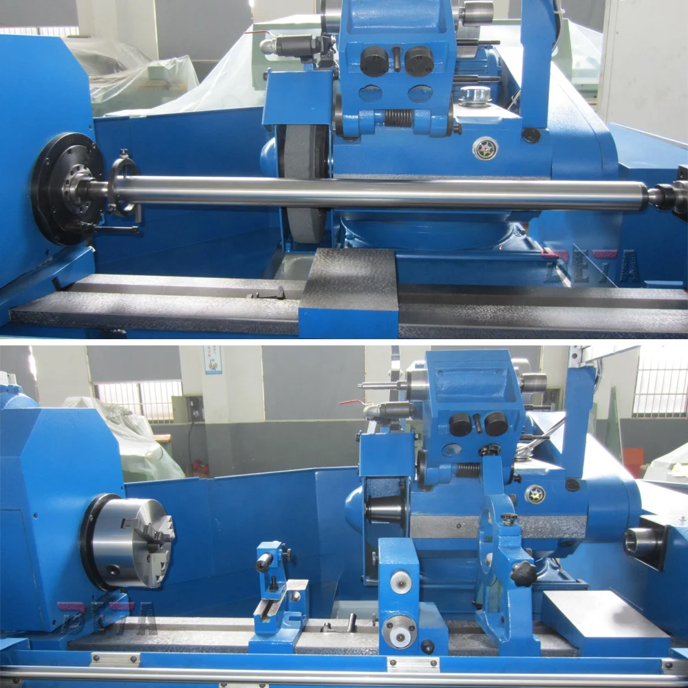 Программируемый универсальный цилиндрический шлифовальный станок M1432B 1432B