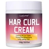 Crème pour boucles