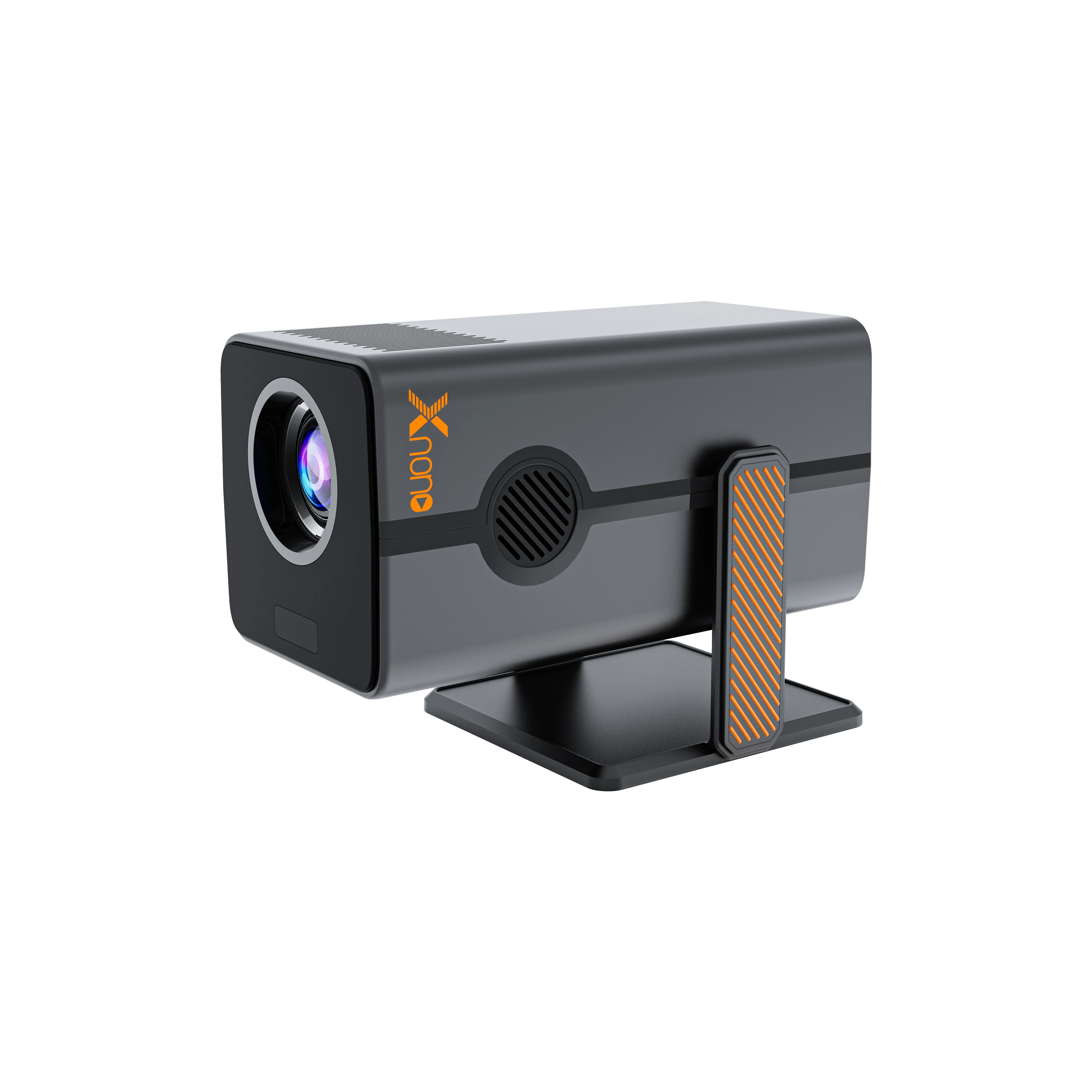XNANO HM103 Mini Projector - Android 13, Bluetooth & WiFi Enabled